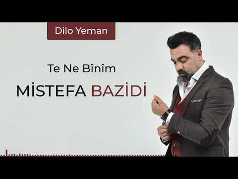 Mistefa Bazidi - Dilo Yeman 2020