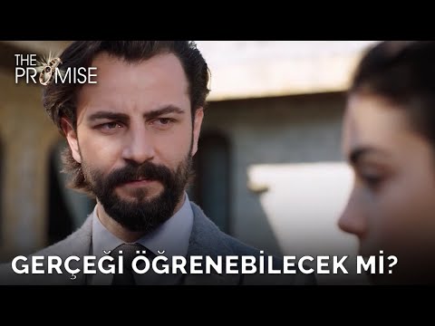 Emir Gerçeği Öğrenebilecek Mi? | Yemin 15. Bölüm (English and Spanish)