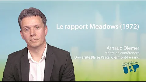 Quel est l'autre titre du rapport Meadows ?