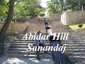 Iransanandaj abidar hill part 94