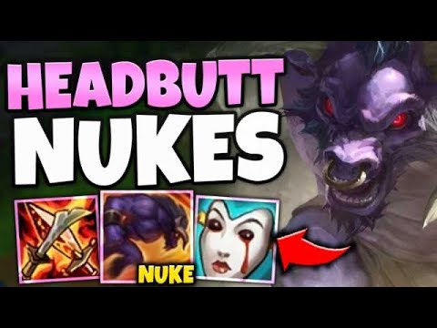 League of legends trade option