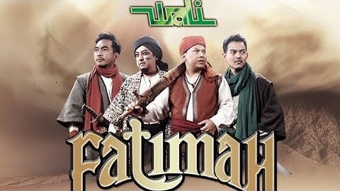 Wali Band - Fatimah (Teaser Version) (Official Music Video) #music