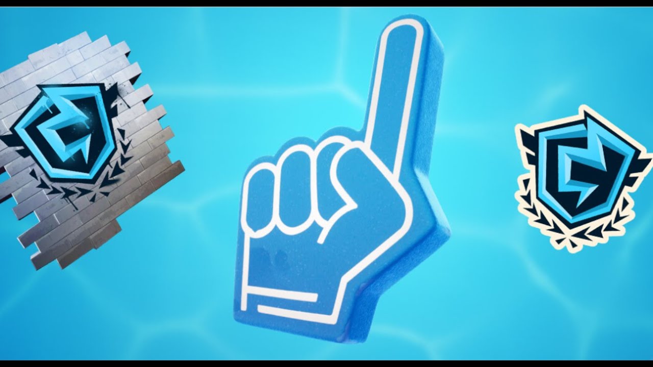 How To Get 3 NEW *FREE* REWARDS EXPLAINED! | NEW FNCS Twitch Drops ...