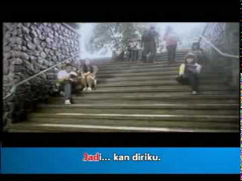 wali band kekasih halal