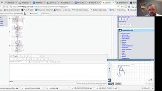 Math 30-1 How to Submit Assignment using Moodle