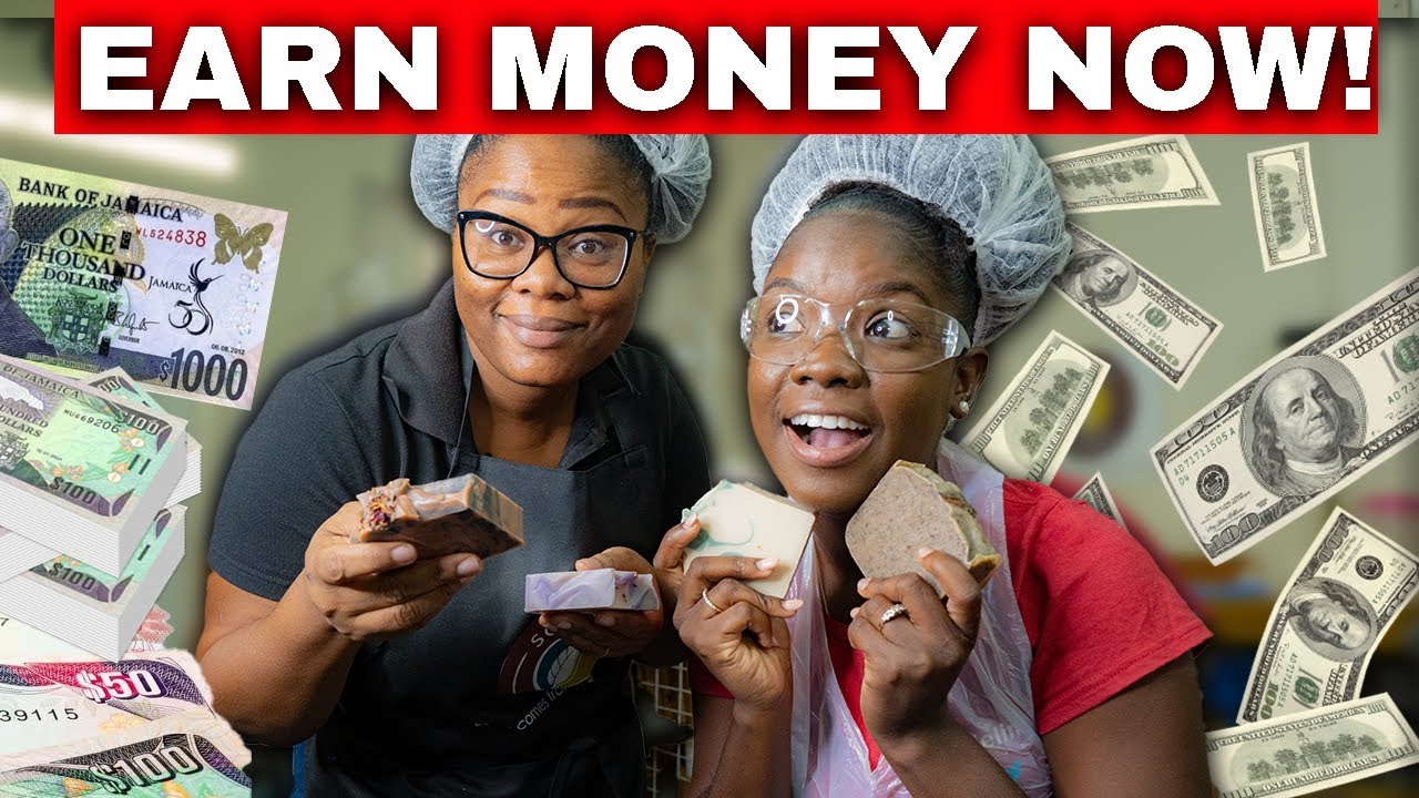 You can become a MILLIONAIRE from learning this skill *MUST SEE *