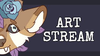 Requests and Hangout Stream (music)