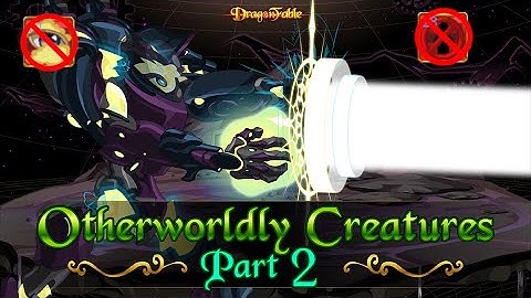 DragonFable | Pirate Vs Eulin II (Full Budget)