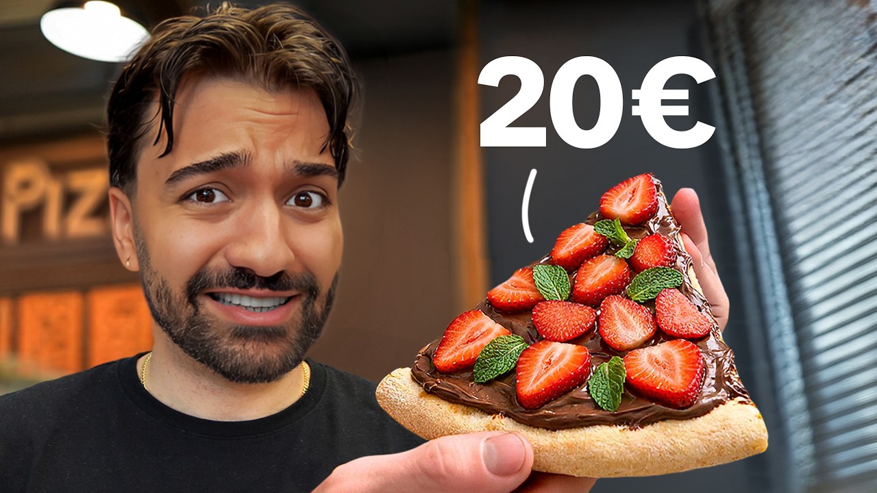 Latest Title & Thumbnail