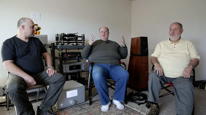 GTT Audio - Episode 54 - GTT & Kubala Sosna Visit ...