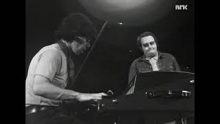 CHICK COREA & RETURN TO FOREVER feat. Stanley Clarke, Airto Moreira, Joe Farrell | Live in Norway