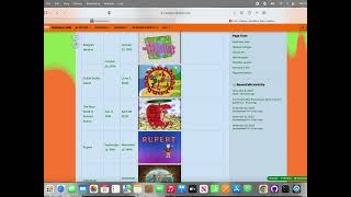 Nickstory November (Day 8: Nick Jr's Shows)