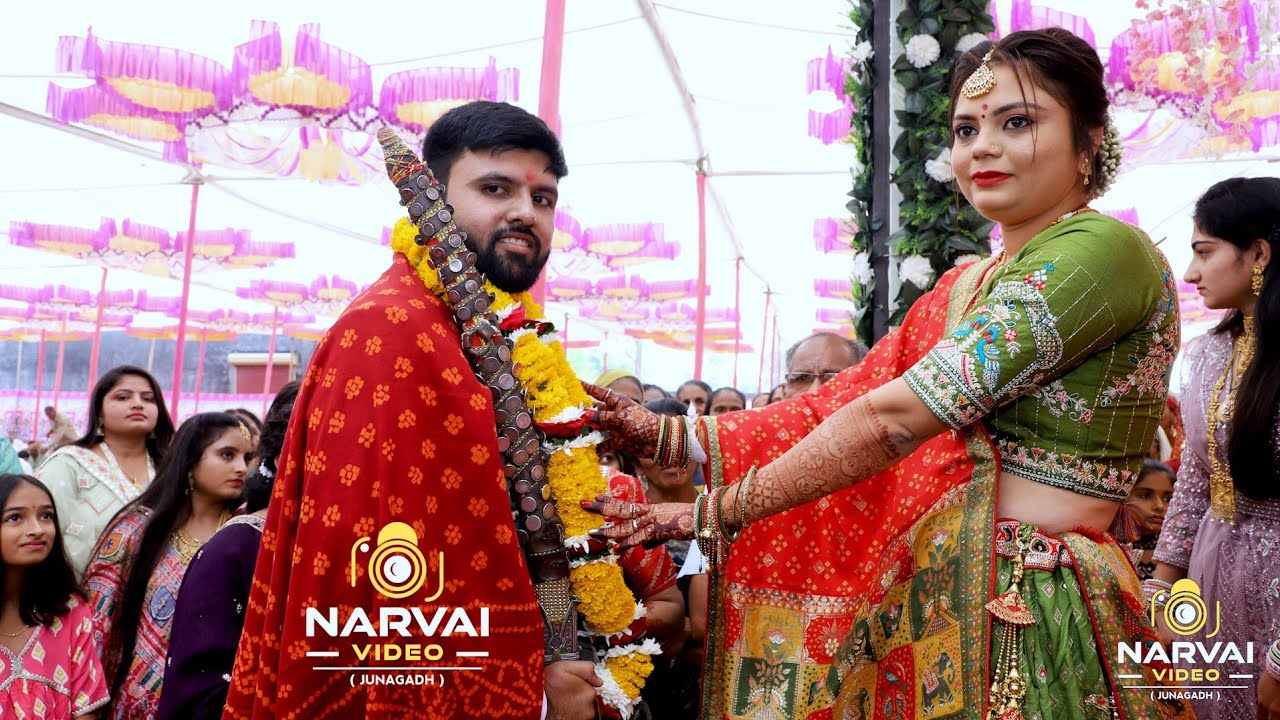 RAJ + VANITA :: WEDDING :: MAHER #wedding #2024 #2025 #