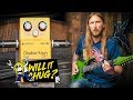 WILL IT CHUG? - BOSS DS-1 DISTORTION