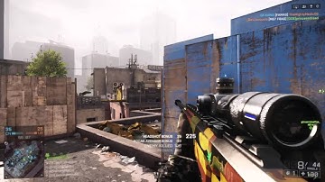 bf4 random wallbangs