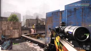 bf4 random wallbangs