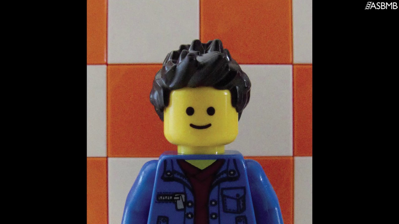 Connecting with Legos - YouTube