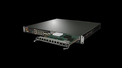 HUAWEI USG6000 Series: Installing or Replacing an Expansion Card on a 1 U USG6000