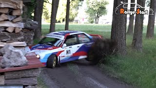 Rallye du Chablais VHC 2022 - Rallye-Start