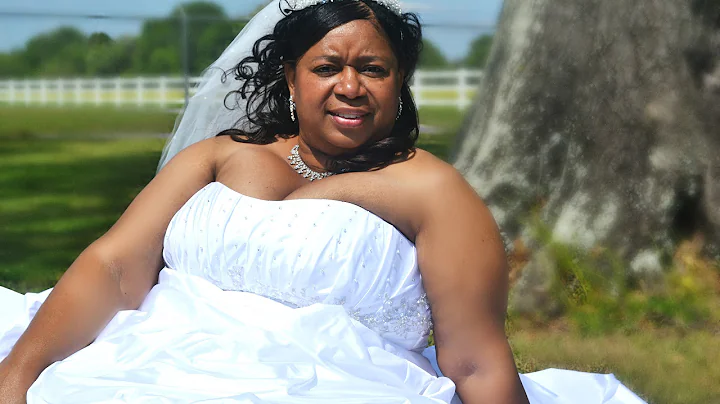 Shelia's Bridal Session