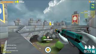 Shell Shockers Highlights #3