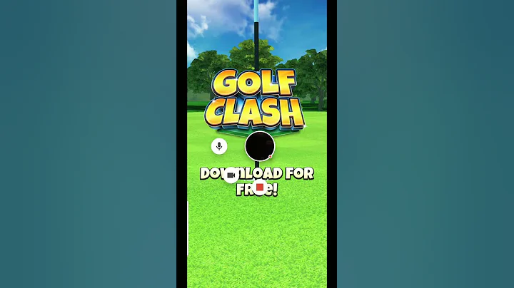 Golf Clash - 2020-05-18