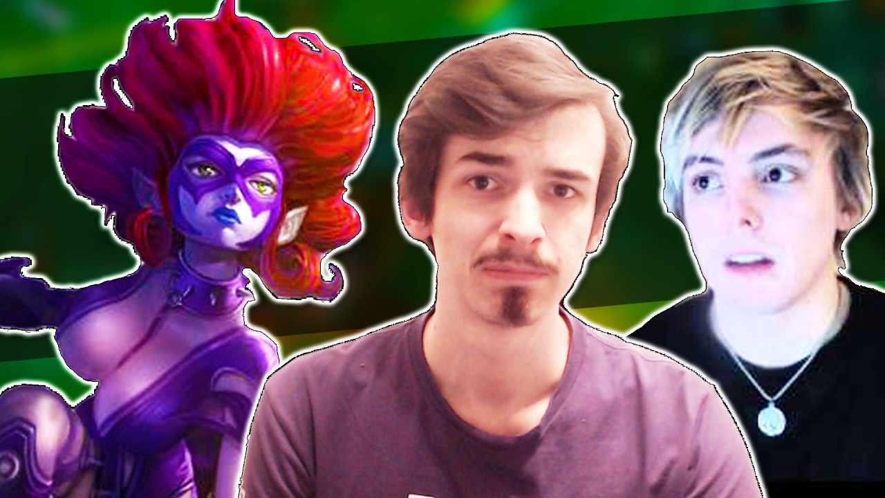 shaco ap build LS TOLD ME TO PLAY EVE AND THIS IS WHY I DON'T - Evelynn Jungle Gameplay