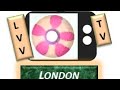 Lvv tv london thanking suscribers 4 motivation  support educationgadgetscookingspiritual 
