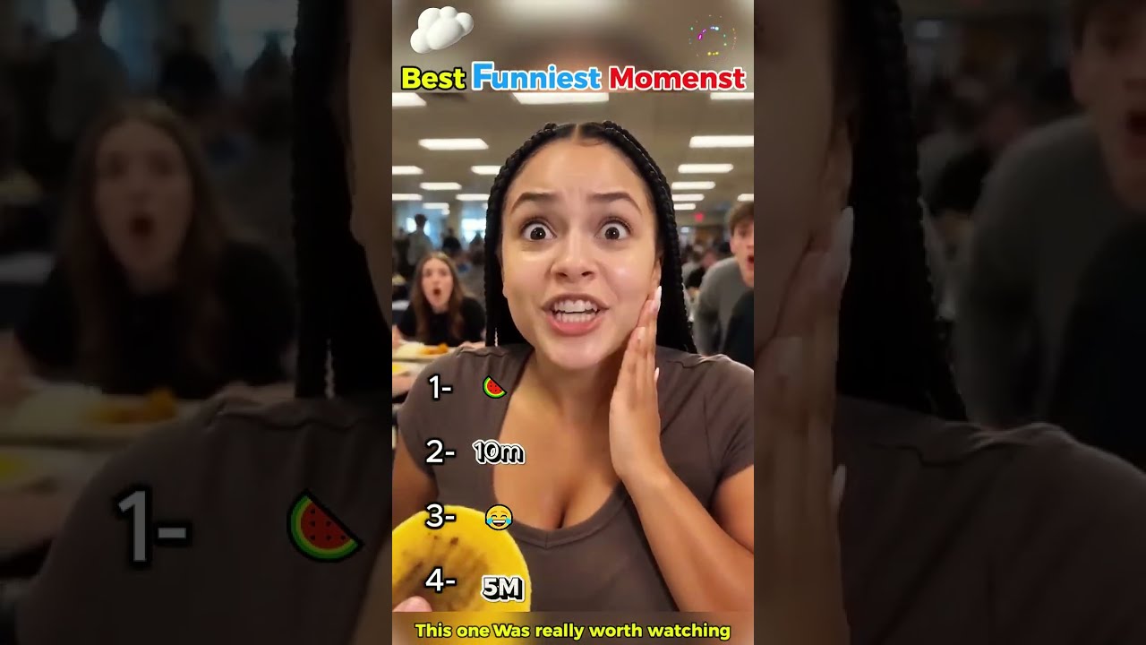 #Funny #LOL #FunnyMoments #Hilarious #LaughOutLoud #Comedy #FunVideos #ViralVideos #FunnyClips