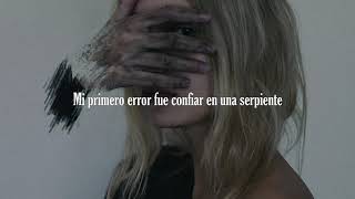 Until I Wake - Foundations. (Subtítulos Español)