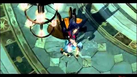 Devil May Cry 5 (4) - Vergil Returning (Textural Updating)