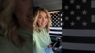 Best Thing I Added To My Semi Truck No Debate