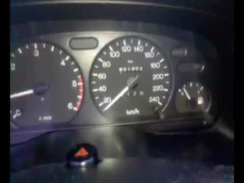 Problem z abs ford mondeo #2