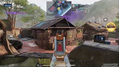 BEST CODM EMULATOR CHEAT | BYPASS, AIMBOT, WALLHACK, ESP