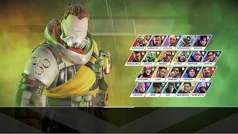 How to Get Low Gravity In Firing Range (Apex Legends)