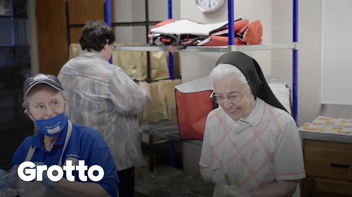 Sister Connies Groceries - Mini Doc #242