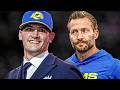 The Rams Are LYING About Ty Simpson