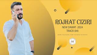 Rojhat Ciziri- Dawat Zakho - 2024 Track04
