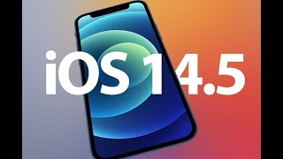 iOS 14.5.1 New Update | New Features | Very Important fixes