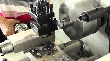 Bolton Tools - BT1337G - 13" x 37" Gear-Head Gap Bed Metal Lathe