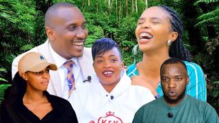 Download lagu UBUNDI CLARA NIWE WANJYE! KUKI ATAZA KWISHONGORA KU IMPANGA ZA SENYE INGO? BITEYE AGAHINDA!