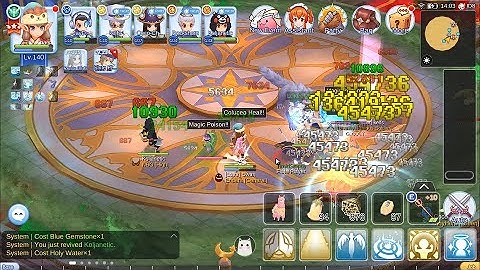 [ROM] Oracle Nightmare feat. JayD (06-16-2020)