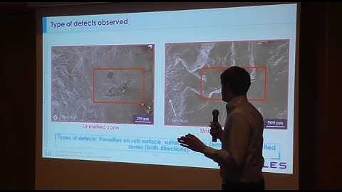 Fatigue characterization of titanium Ti 6Al 4V samples produced by additive manufacturing