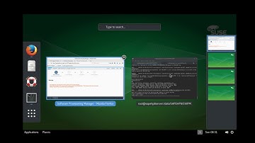 How to uninstall SAP using SWPM