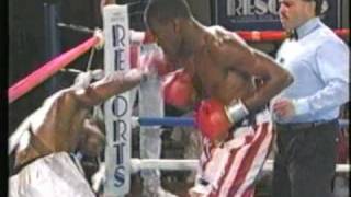 SLIGHTLY STOOPID BOXING BLOOPERS