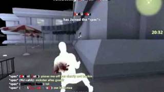 SOF2: bnd`. vs -={CST}=- May 2008 (Part 2)