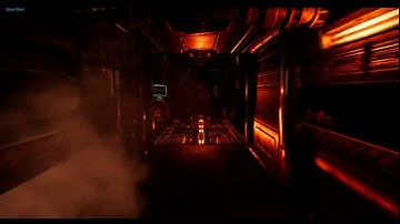 UE4 / FMOD Steam Blast Sound Design