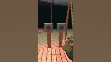 SCP - 096 vs C4  #gmod #garrysmod #nextbots #nextbots