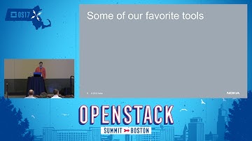 Performance Testing OpenStack Networking with DPDK and RT