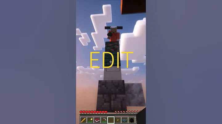 The zooms sucks, don't they? Pillars of Fortune On CubeCraft [#204] #shorts